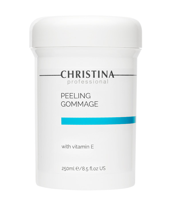 Peeling Gommage, Christina