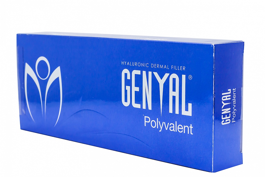 GENYAL Polyvalent