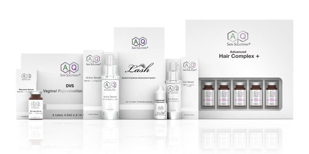 AQ Skin Solutions