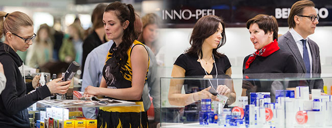 INTERCHARM professional 2016