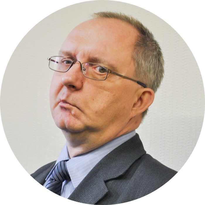 Свистельник Андрей Владимирович