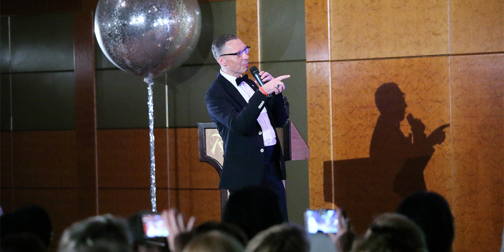 II форум корпорации RHANA