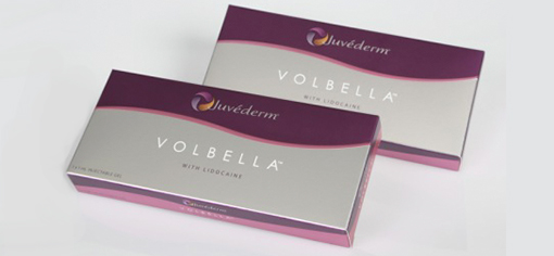 Juvederm Volbella