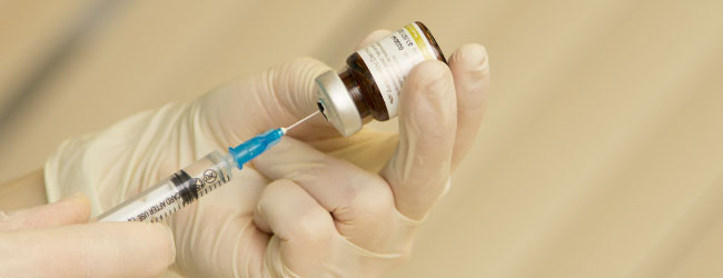 Лечение выпадения волос