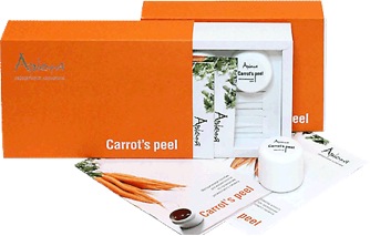 Carrot's Peel
