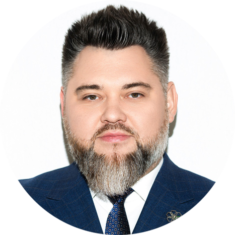 Абрамов Егор Андреевич