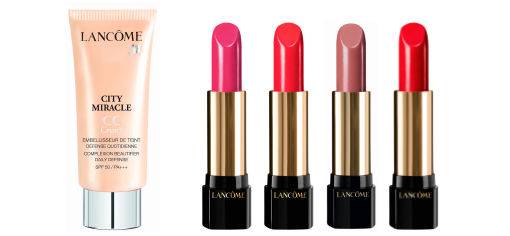 Lancome