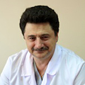 Волков