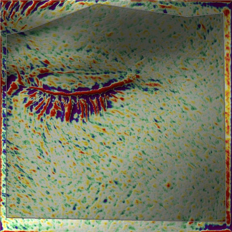 фракционный термолиз на аппарате CAPELLO CO2 Re:Flex