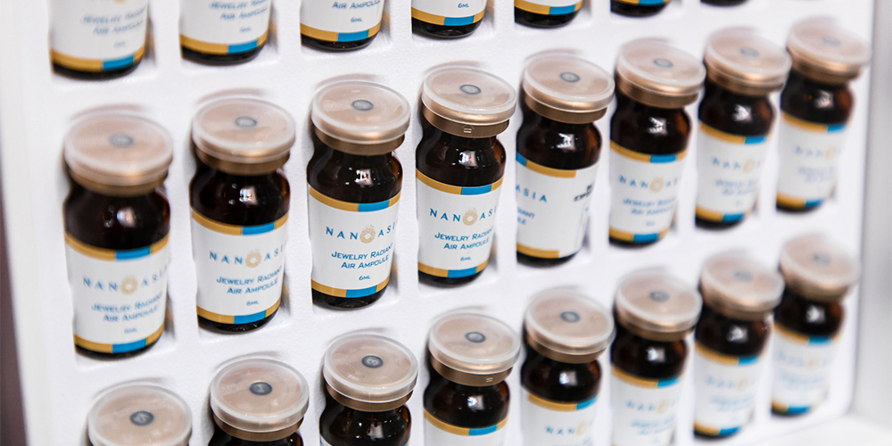 INTERCHARM Professional 2018