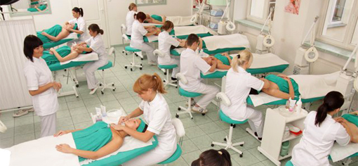 Образование косметолога