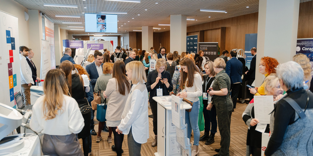 Эстетическая медицина будущего. Тренды-2022