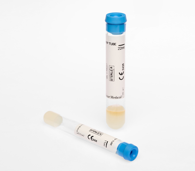 Cellenis PRP