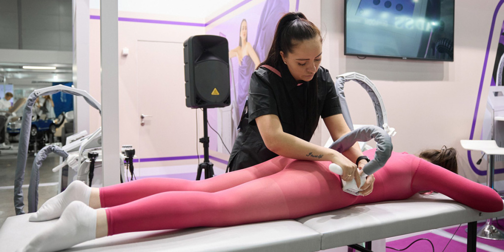 Апрельский Intercharm: итоги и тренды