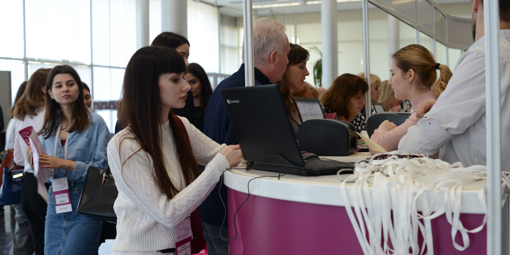  IX Межрегиональный форум дерматовенерологов и косметологов