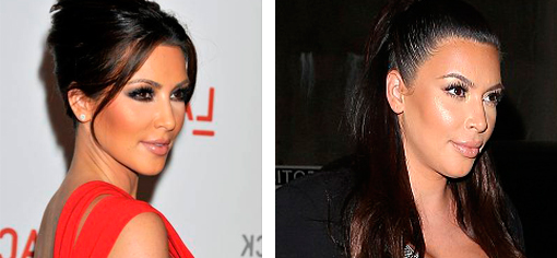 Ким Кардашьян