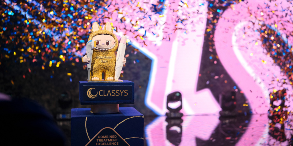 Classys User Meeting