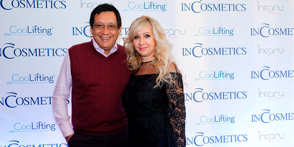 Рекорд России – «Оружие красоты»