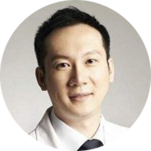 Ray Lin