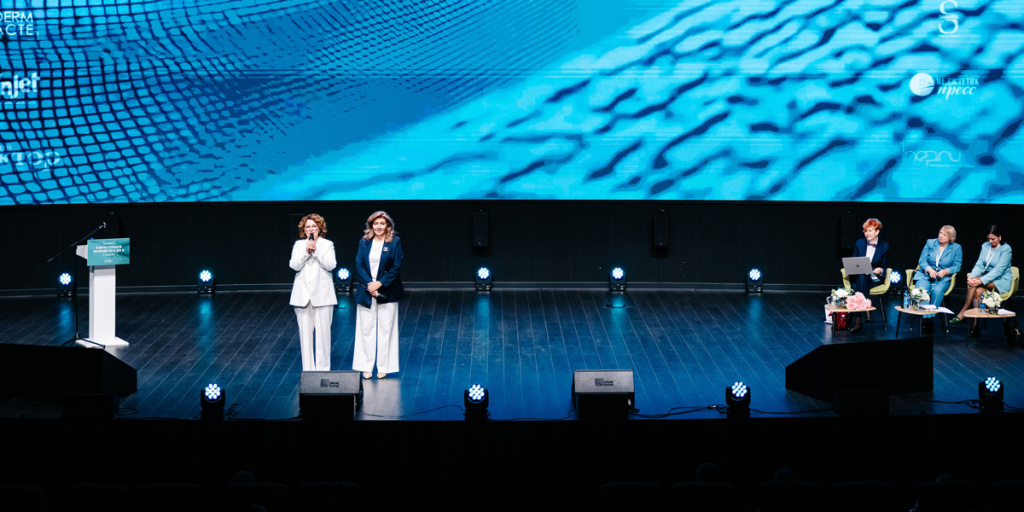 Конгресс «Азбука рубцов от А до Я»