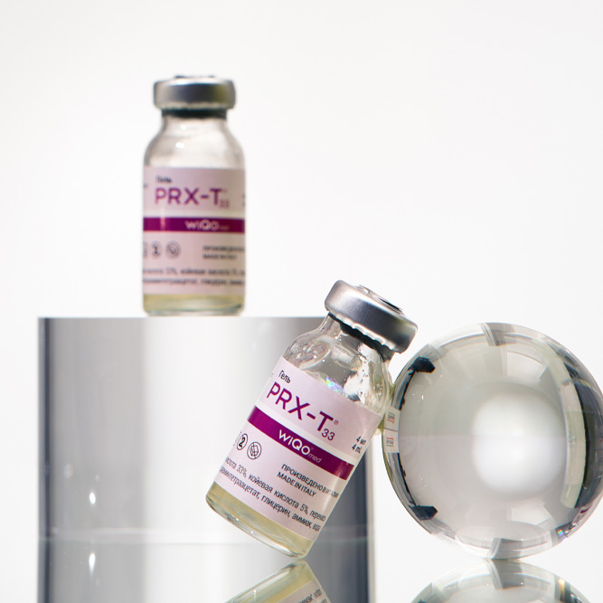 PRX-T33