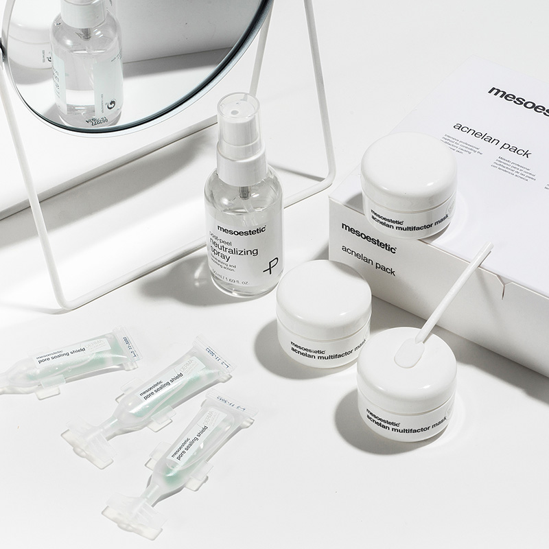 mesoestetic®