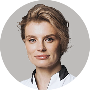Сиверина Евгения Алексеевна
