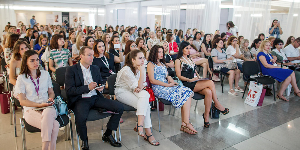 Grand Experts Meeting II