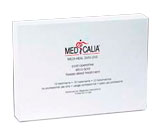 Silico-Lipid Freeze-Dried Treatment