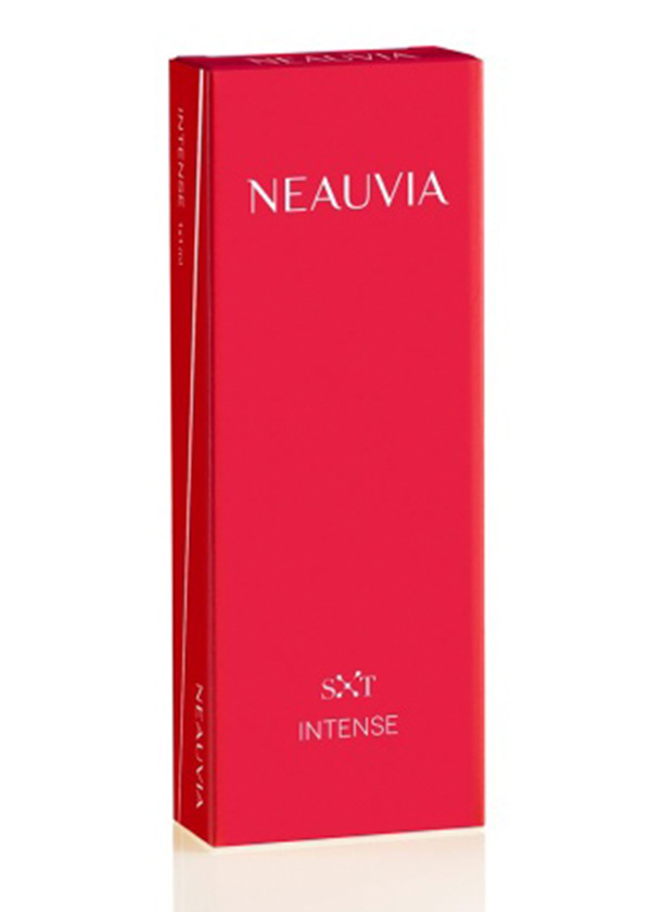 Neauvia Intense