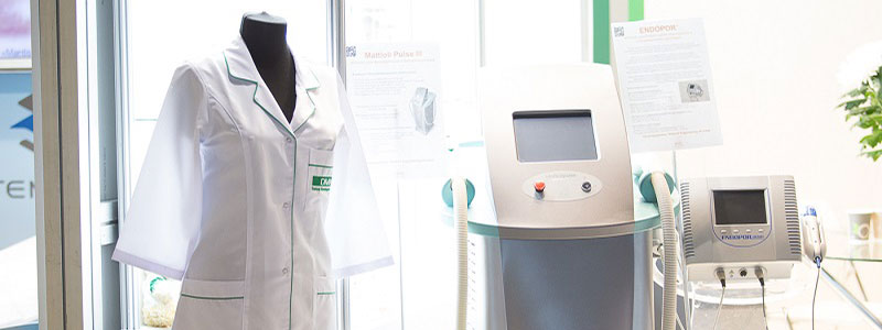 INTERCHARM professional Санкт-Петербург