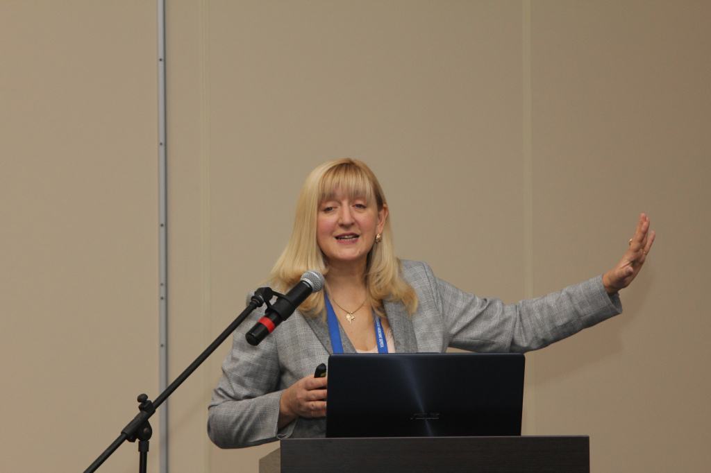 XII Международный конгресс по медицинской косметологии «Невские Берега»