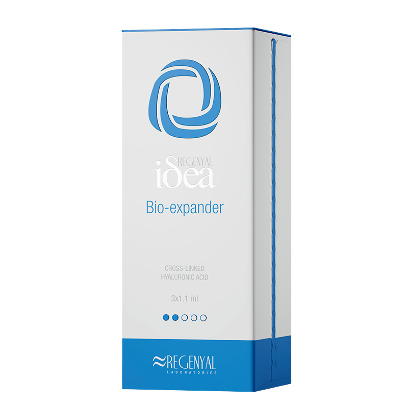 Bio-expander