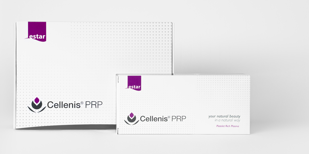 Cellenis® PRP