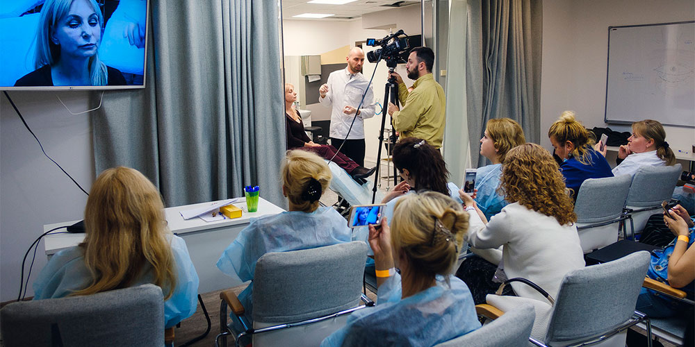 Первый Профессиональный Институт Эстетики