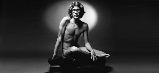 Yves Saint Laurent
