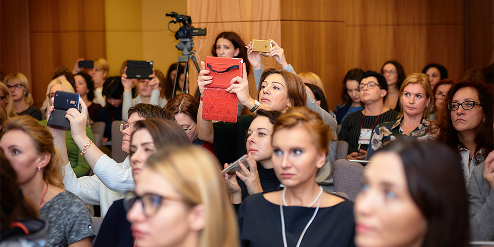 IV International Dermoaesthetic Medical Day