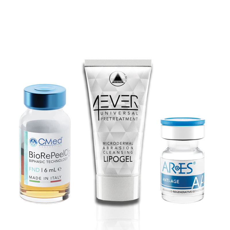 Express-Glow процедура