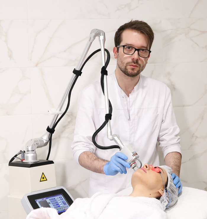 Карманчиков Владимир Сергеевич