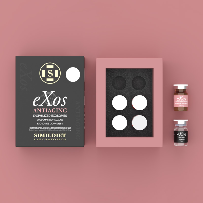 eXos Antiaging
