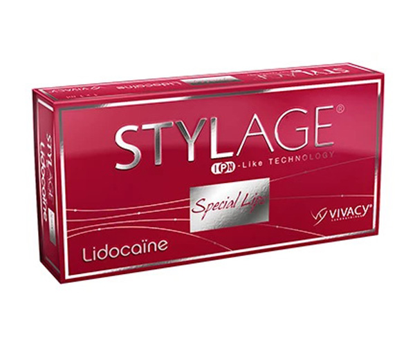 Stylage® Special Lips