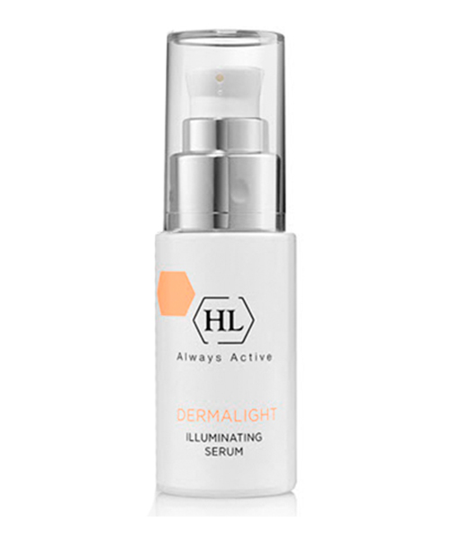 DERMALIGHT Illuminating Serum Holy Land DERMALIGHT Illuminating Serum Holy Land