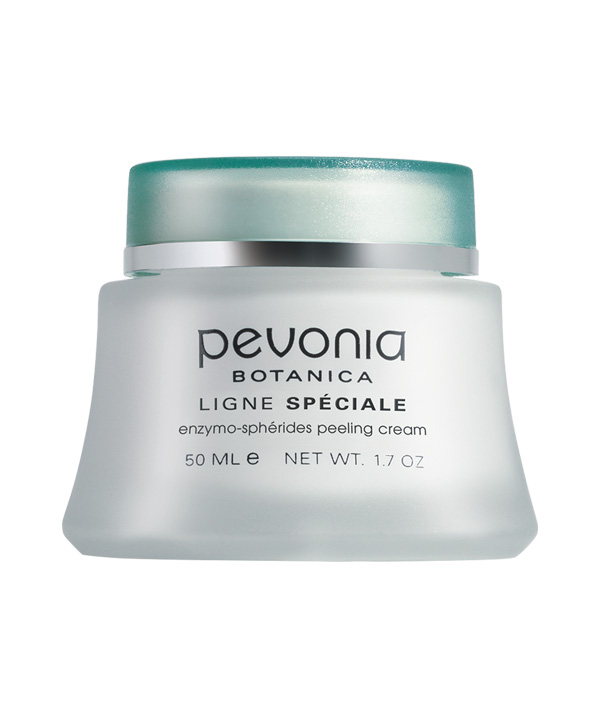 Энзимный домашний пилинг Pevonia