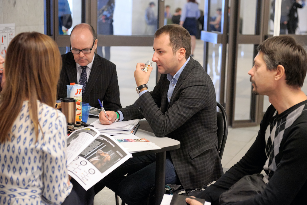 Косметология будущего