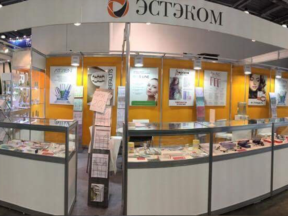 Компания ЭСТЭКОМ