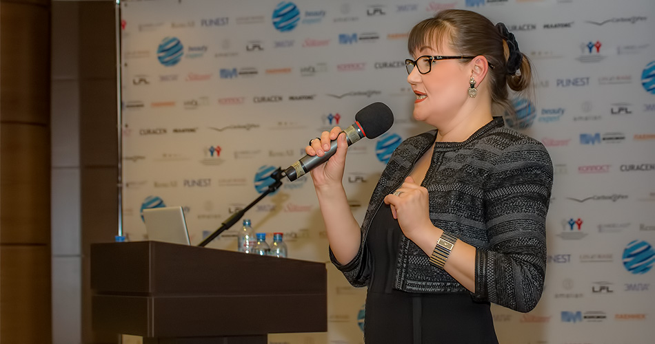 Скорогудаева Ирина Николаевна