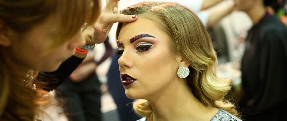 Параллельная программа InterCHARM 2016