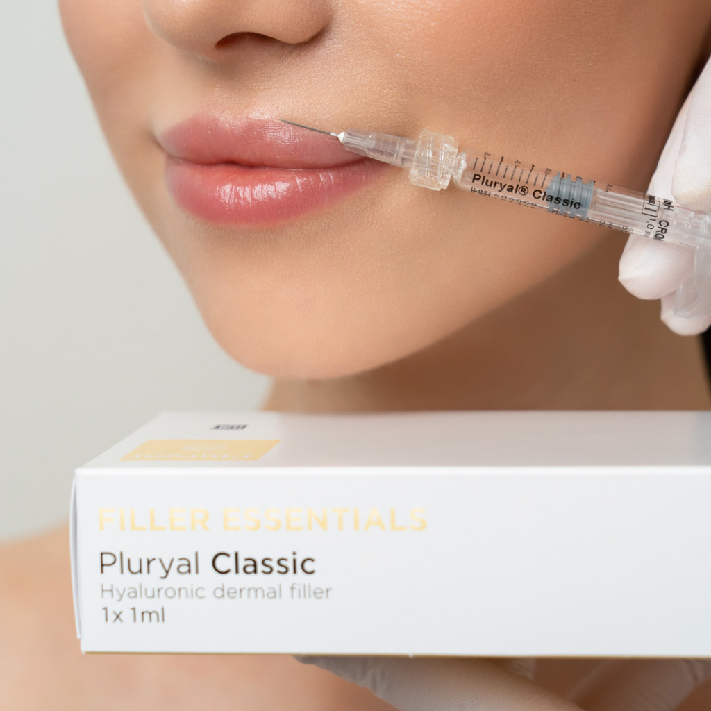 Pluryal Classic