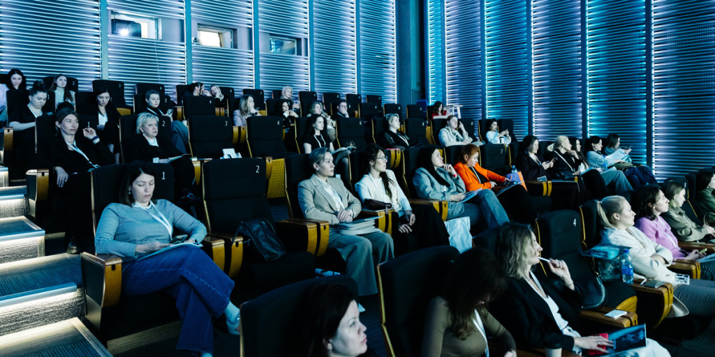 Конгресс «Азбука рубцов от А до Я»