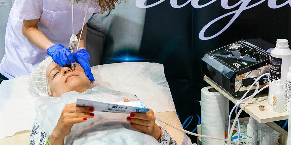 INTERCHARM Professional 2018